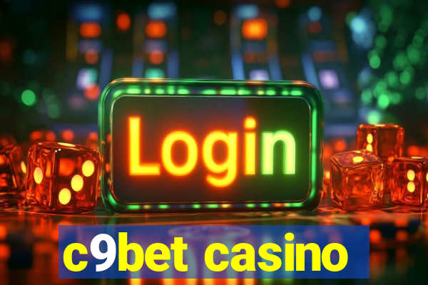 c9bet casino